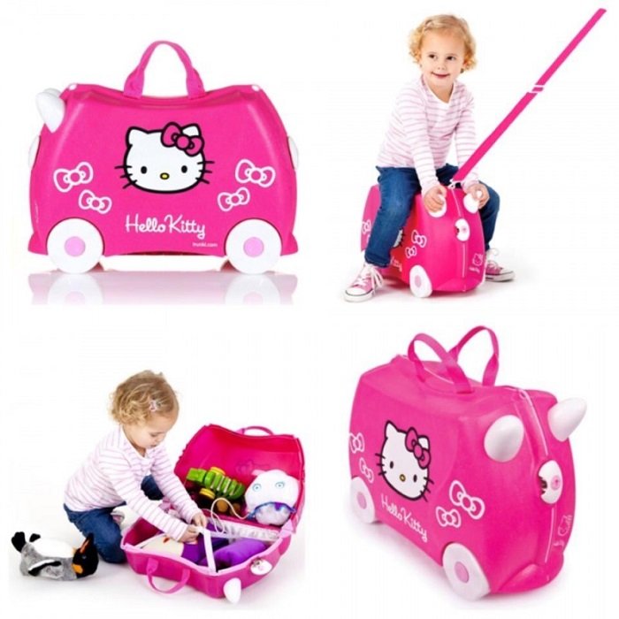 trunki hello kitty