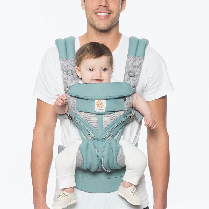 ergobaby omni 360 nosiljka