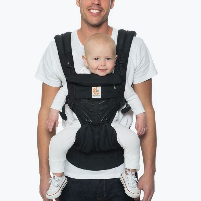 ergobaby hr