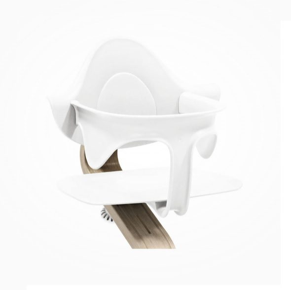 Stokke Nomi baby set - white