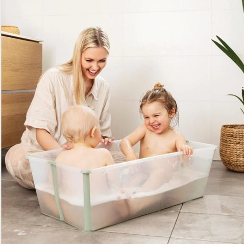 Stokke Flexi Bath kadica XL