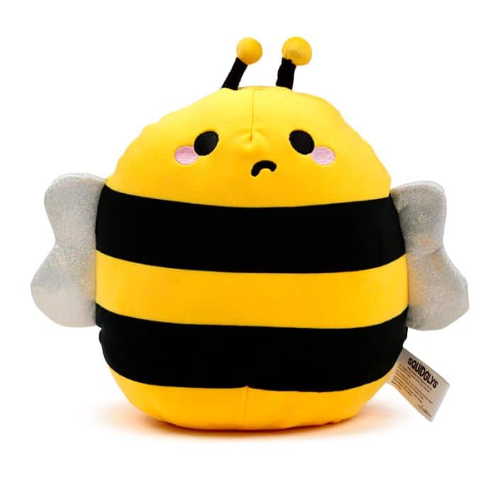 puckator jastuk pčelica