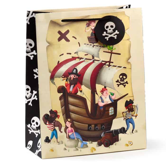 puckator vrećica pirati
