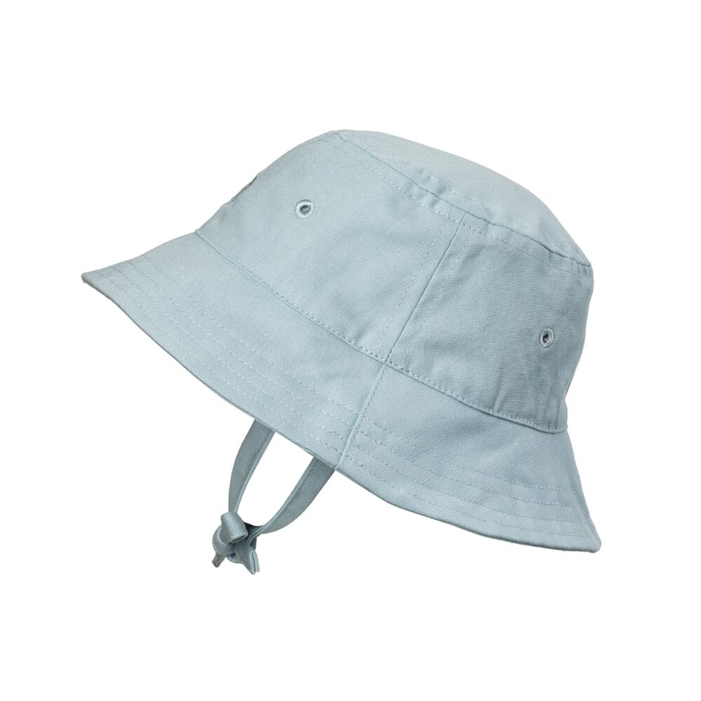 Elodie - Bucket Hat šeširić Aqua Turquoise, 0-6 mjeseci