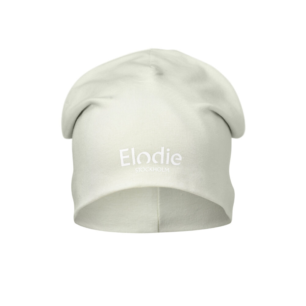 Elodie - Tanka kapa Gelato Green