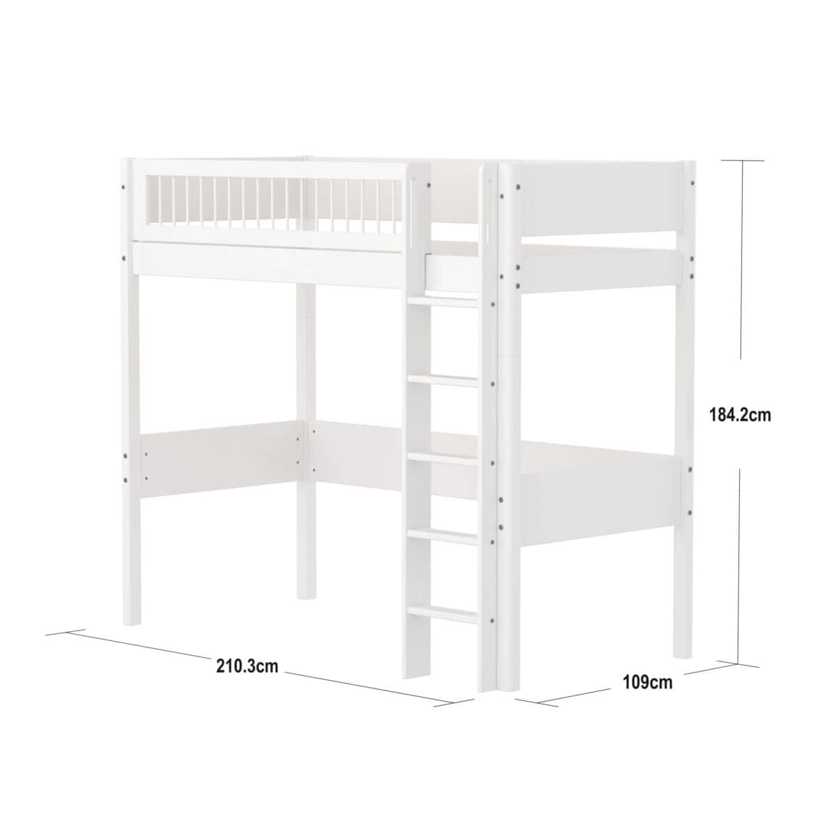 FLEXA WHITE sa ogradicom 80-17527-40_55