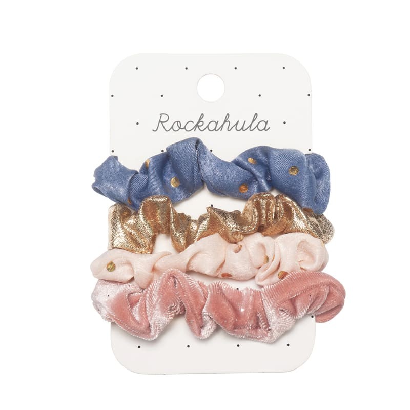 Rockahula Gumice za kosu Scrunchie Enchanted