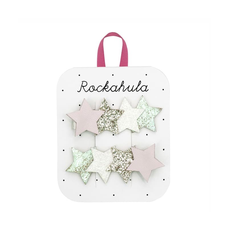 Rockahula Špangice Enchanted Shimmer Star