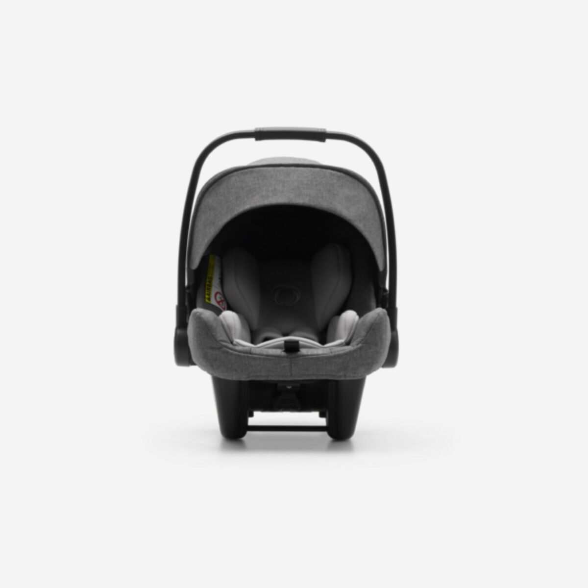 Bugaboo Nuna Turtle Air autosjedalica i ISOFIX baza