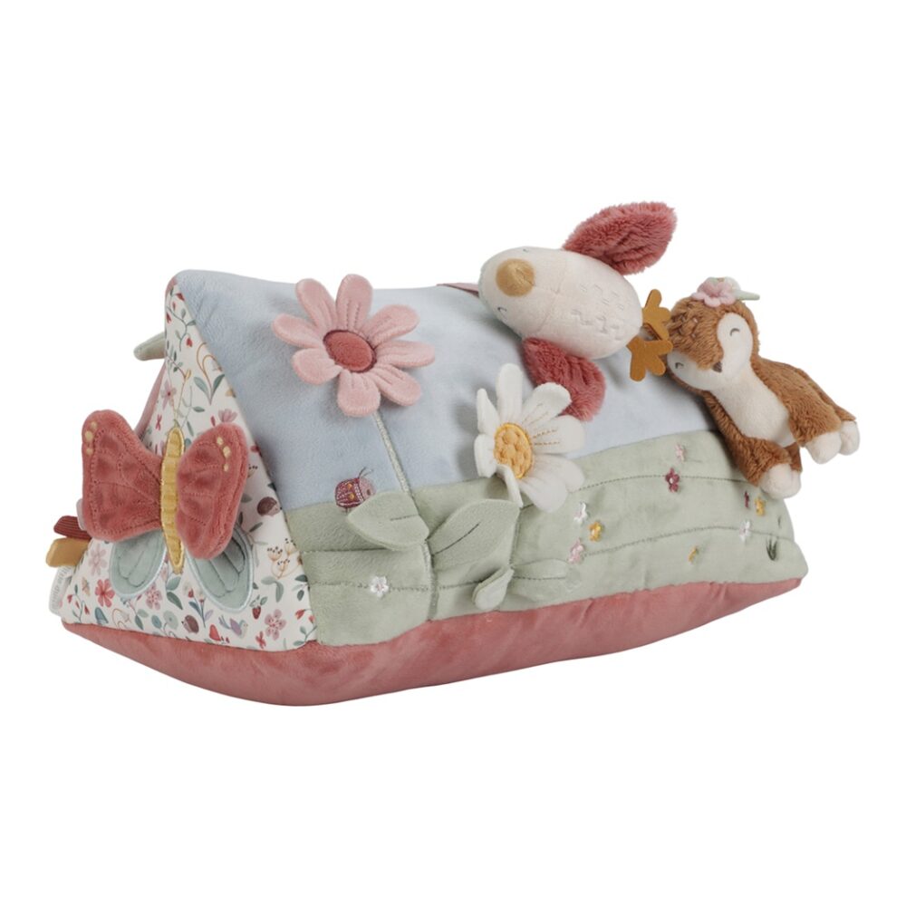 LD9023 Baby Trokut Fairy Garden