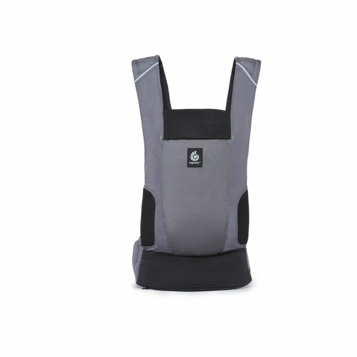 Ergobaby Away nosiljka Graphite Grey