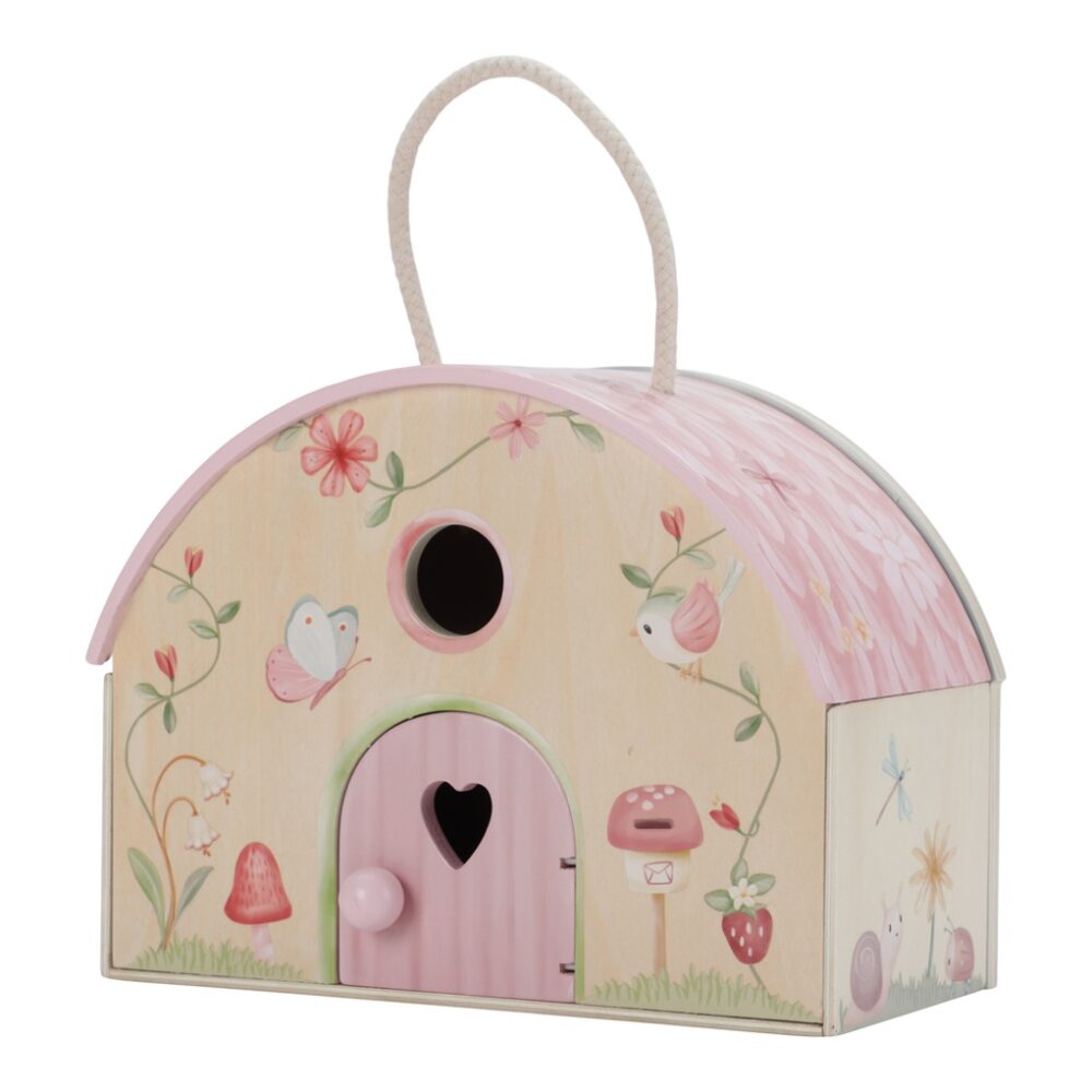 LD7360 - Product - Fairy House - Fairy Garden