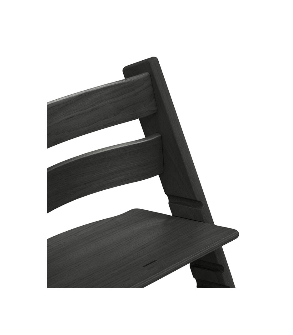 Stokke Tripp Trapp stolica Oak Black