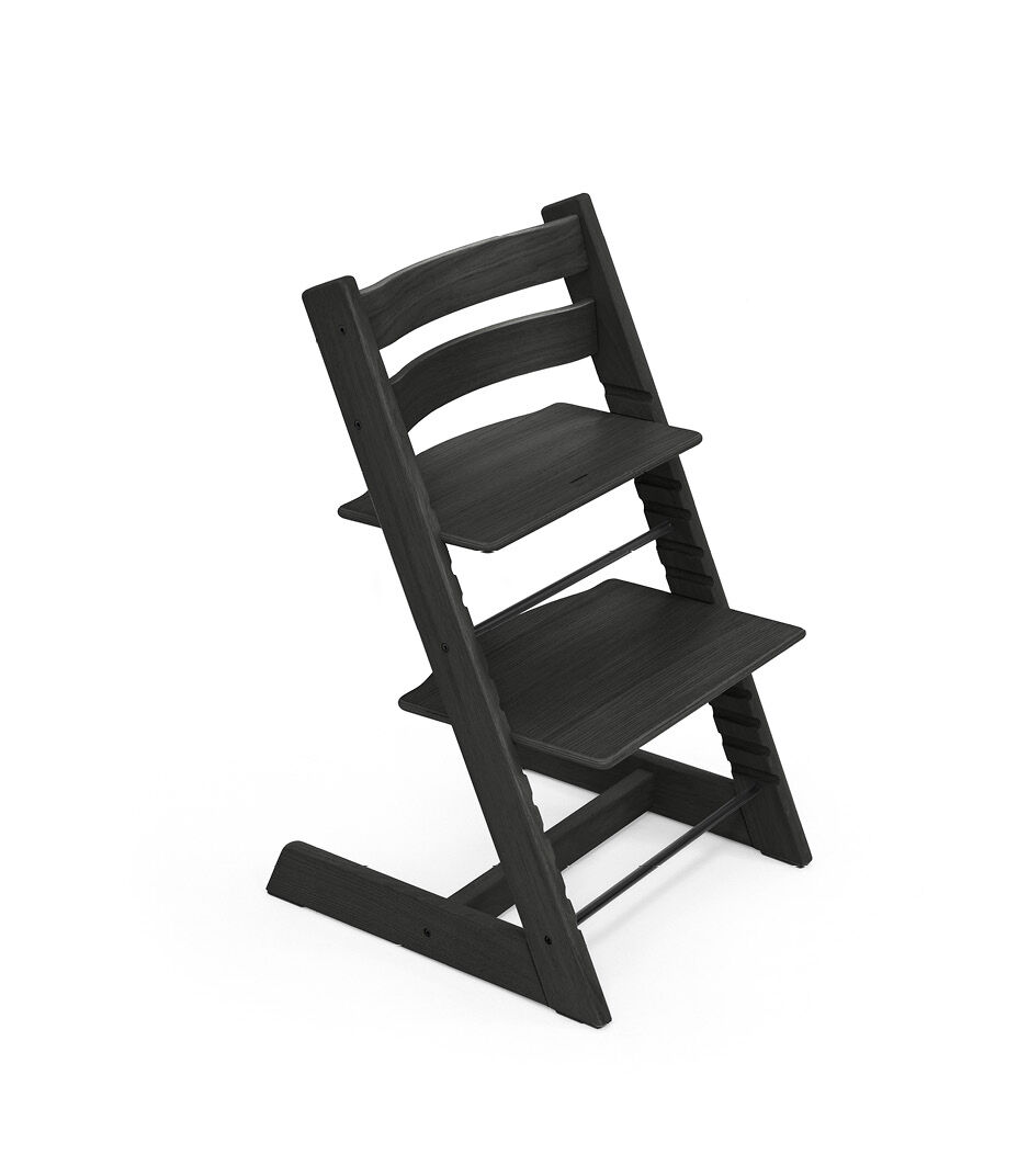 Stokke Tripp Trapp stolica Oak Black