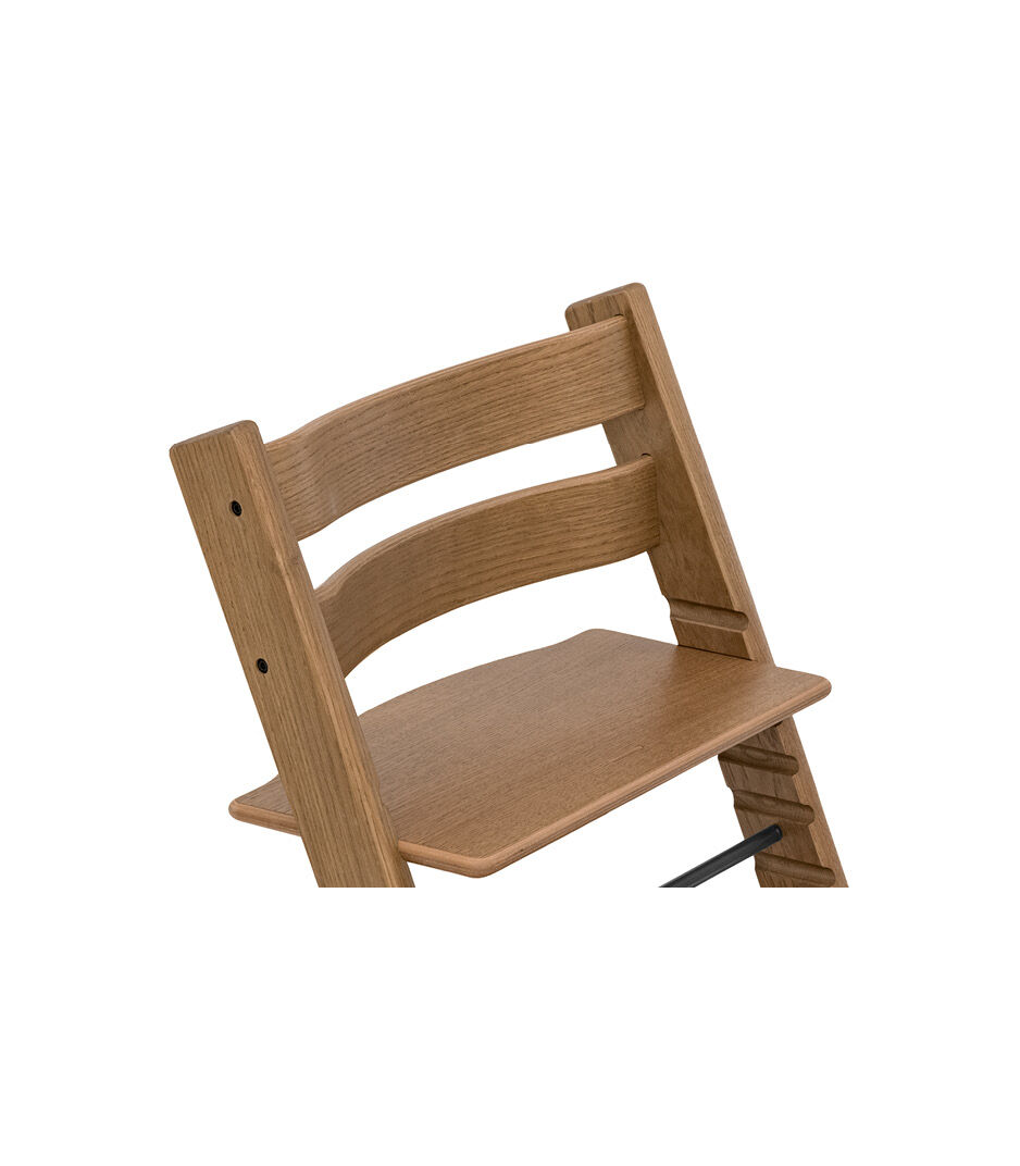 Stokke Tripp Trapp stolica Oak Brown