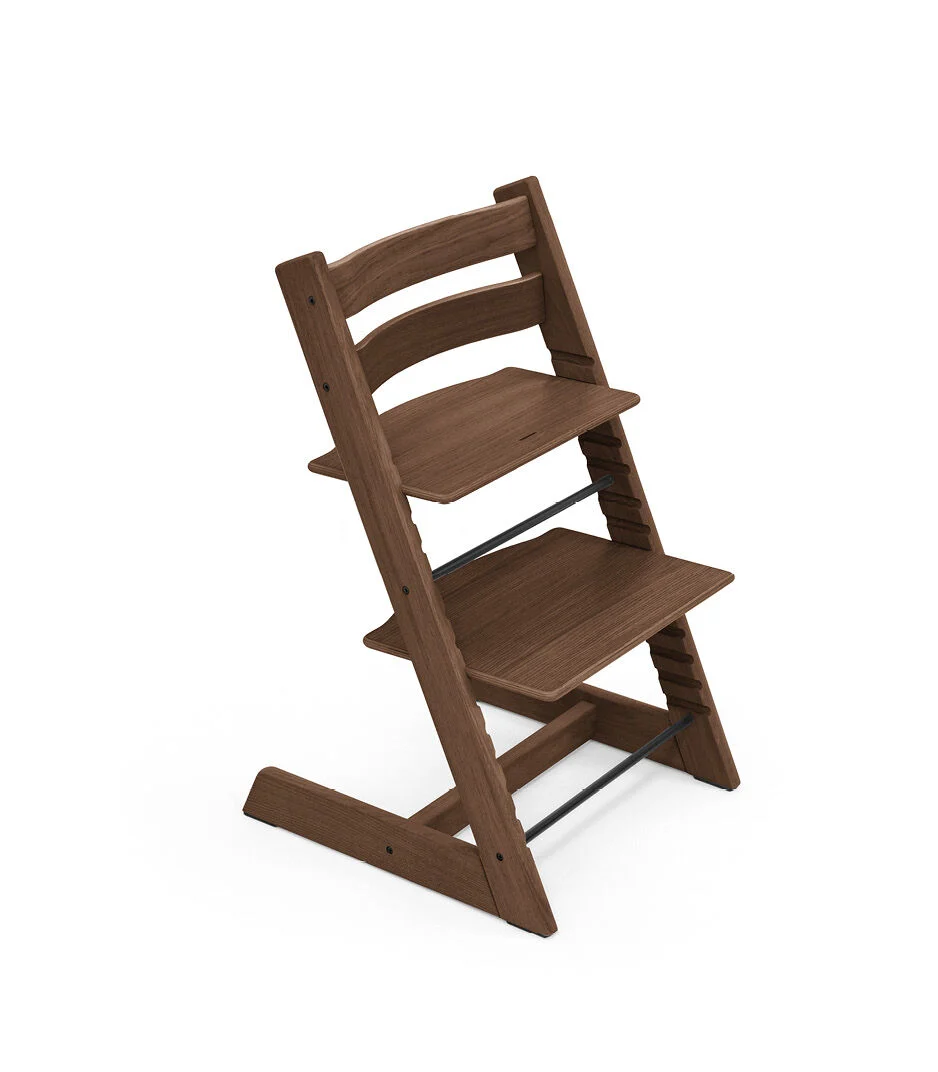 Stokke Tripp Trapp stolica Warm Brown